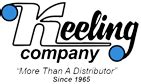 Keeling company - We can help you with solutions for animal waste, dust control, furrow irrigation, drip irrigation, water filtration, log watering, and any agriculture irrigation; from cut trees to chicken. We stock pipes of all types for installed or above ground irrigation: hard hose reels, poly pipe, PIP pipe, lay flat. Call us for your solutions.
